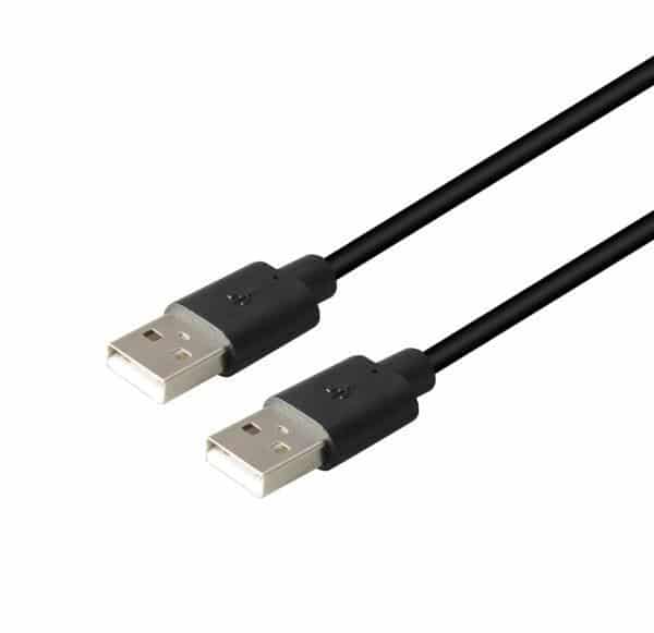 USB 2.0 Male to Male 1.8m Device Cable  UM201